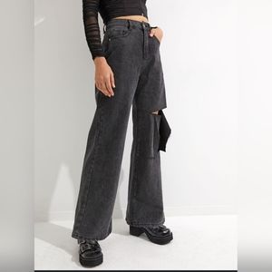 Edikted Vintage jeans